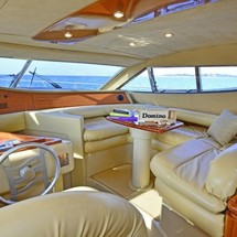 Ferretti 620