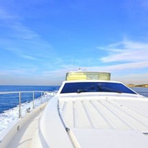 Ferretti 620