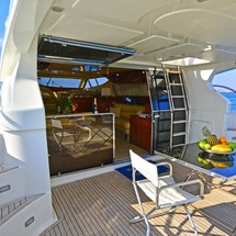 Ferretti 620