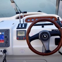 Cranchi Endurance 41