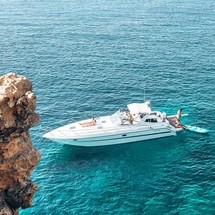 Cranchi Endurance 41
