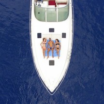 Cranchi Endurance 41