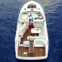 Cranchi Endurance 41