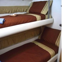 Cranchi Endurance 41