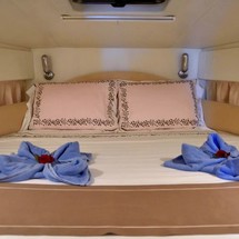 Cranchi Endurance 41