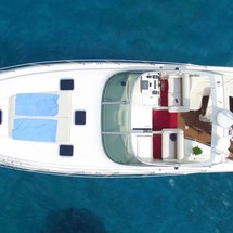 Cranchi Endurance 41
