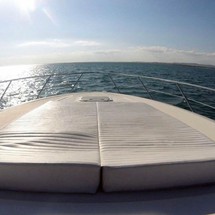 Cranchi Endurance 41