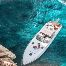 Cranchi Endurance 41