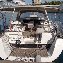 Beneteau Oceanis 58