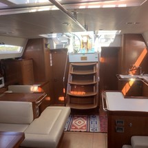 Beneteau Oceanis 58