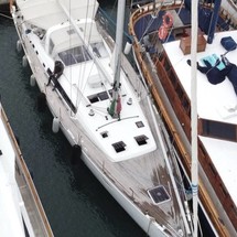 Beneteau Oceanis 58