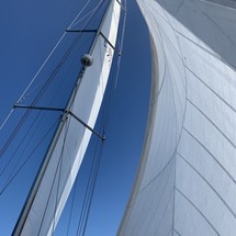 Beneteau Oceanis 58