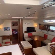 Beneteau Oceanis 58