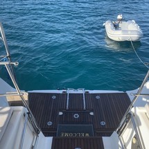 Beneteau Oceanis 58