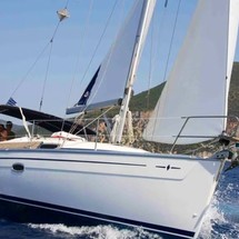 Bavaria 34 Cruiser