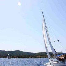 Bavaria 34 Cruiser