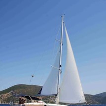 Bavaria 34 Cruiser