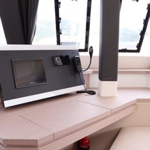 Fountaine Pajot Saba 50