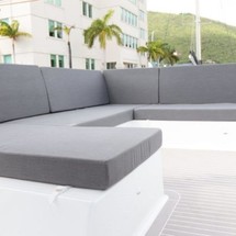 Fountaine Pajot Saba 50