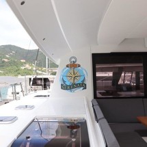 Fountaine Pajot Saba 50