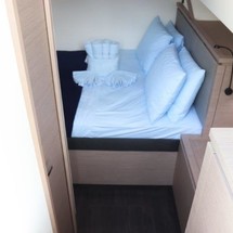 Fountaine Pajot Saba 50