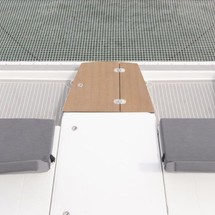 Fountaine Pajot Saba 50