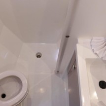 Fountaine Pajot Saba 50