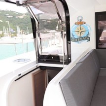 Fountaine Pajot Saba 50