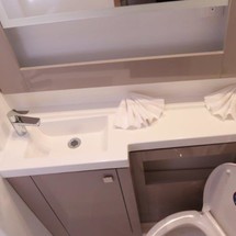 Fountaine Pajot Saba 50