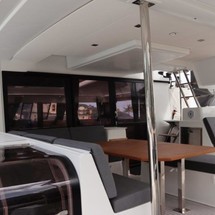 Fountaine Pajot Saba 50