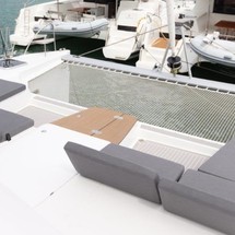 Fountaine Pajot Saba 50