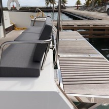 Fountaine Pajot Saba 50