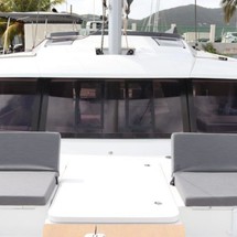 Fountaine Pajot Saba 50