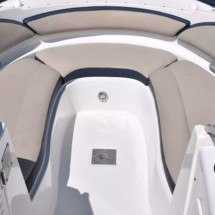 Bayliner 249 Deck Boat