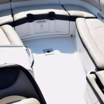 Bayliner 249 Deck Boat