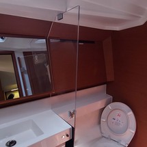 Jeanneau Sun Odyssey 419
