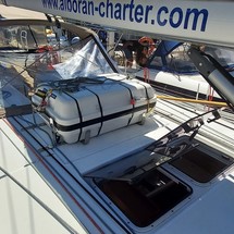 Jeanneau Sun Odyssey 419