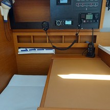 Jeanneau Sun Odyssey 419