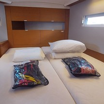 Jeanneau Sun Odyssey 419