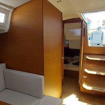 Jeanneau Sun Odyssey 419