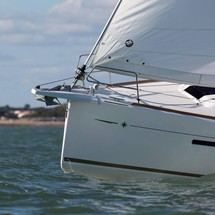 Jeanneau Sun Odyssey 419