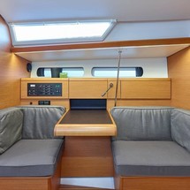 Jeanneau Sun Odyssey 419