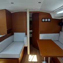 Jeanneau Sun Odyssey 419