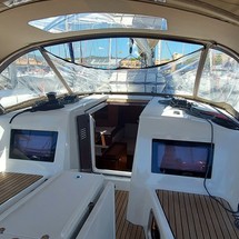 Jeanneau Sun Odyssey 419