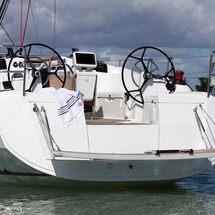 Jeanneau Sun Odyssey 419