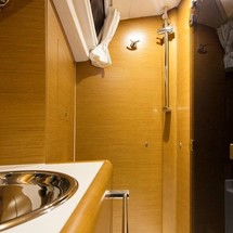 Jeanneau Sun Odyssey 419