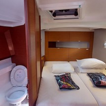 Jeanneau Sun Odyssey 419