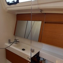 Jeanneau Sun Odyssey 419