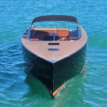 40 Van Dutch