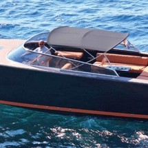 40 Van Dutch